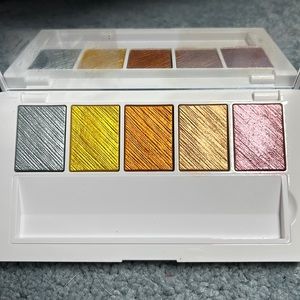Makeup by Mario Master Metals eyeshadow palette